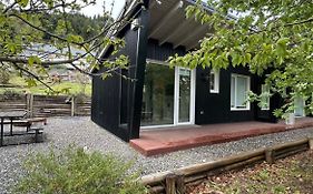 Cabañas Las Kikas